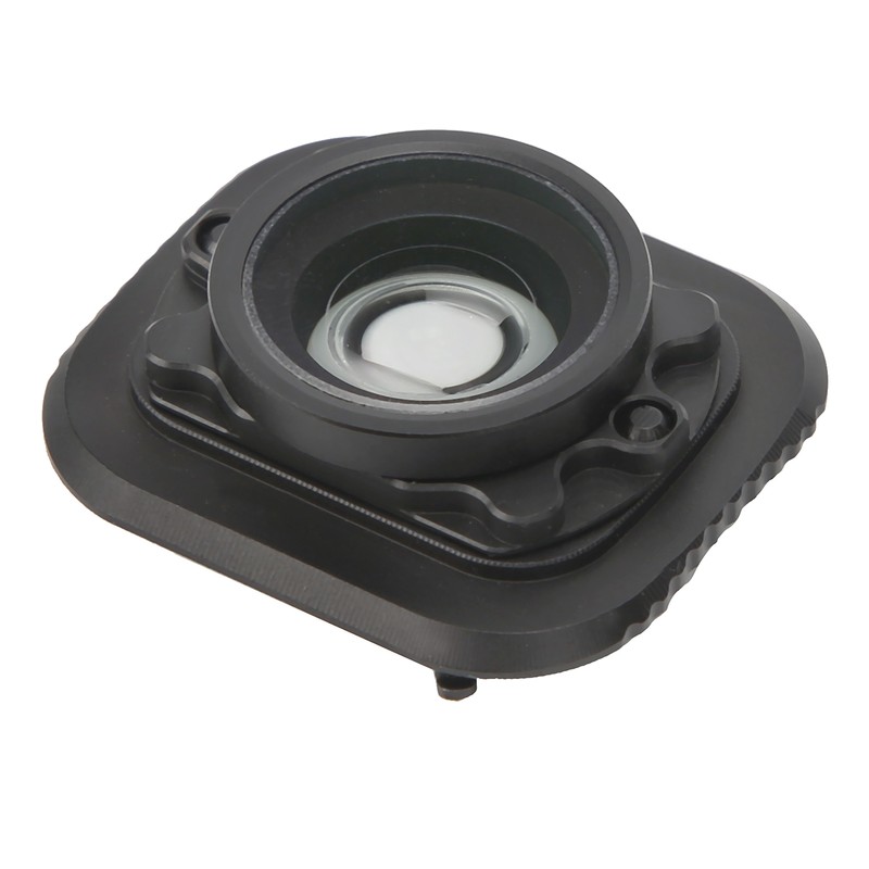 Junestar Magnetic Wide Angle Lens Lightweight Optical Glass Metal Fit