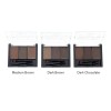 Gel-crema Y Polvo Para Cejas Amor Us Gel Cream And