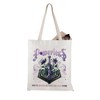 JTOUK Romance Book Inspired Tote Bag Special Edition Book Gift