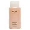 OUAI Thick Shampoo - Moisturizing Shampoo with Keratin, Marshmallow Root,
