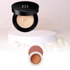 Hera Black Cushion Original 15g 23C1 Pink Beige + Hera Eye Glitter No. 1 Pampas 5g Set / 헤라 블랙 쿠션 본품 15g 23C1 핑크베이지+헤라 아이 글리터 1호 팜파스 5g 구성 세트