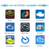 obd2 BLUETOOTH OBD2 Scan Tool, Scanner, Compatible with IOS/Android, obdII