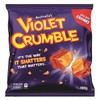 Violet Crumble Bulk Violet Crumble Bites 150g ($6.00 each x 12 units)