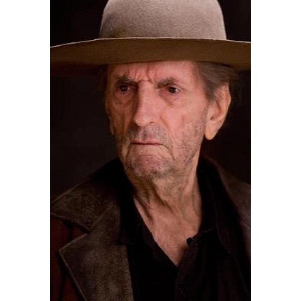 Harry Dean Stanton - 18X24 Poster FCA #FCA563879