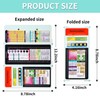 Nursing Clipboard with Nursing and Medical Edition Cheat Sheets 3