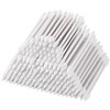 800Pcs Precision Tip Cotton Swabs for Makeup, Double Pointed Tip