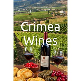 Crimea Wines