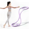 Figure 8 Stretch Band, Rubber, Stretch Tube, Shoulders, Ultra Elastic,