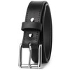 Main Street Forge American Made Leather Belt for Men |