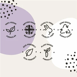 Miniml Miniml Natural Eco Body Wash and Bubble Bath C 5L Refill Lavender and Chamomile - For all skin types - Hypoallergenic Dermatologically Tested - Sulphate & Paraben Free, Vegan & Cruelty Free