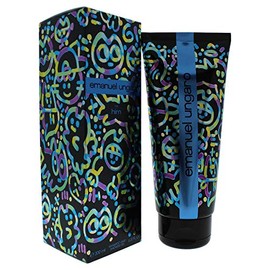 Ungaro For Him by Emanuel Ungaro for Men - 6.8 oz Shampoo and Shower Gel
