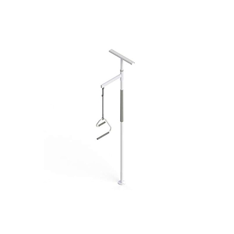 SuperPole 081074608 System, SuperTrapeze