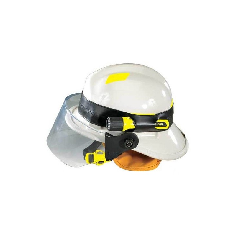 Streamlight 99075 Rubber Helmet Strap