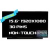 New KrystalPix LCD Display FITS- Replacement Panel XCX -156XFPB00800 V3