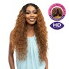 Janet Collection Melt Extended Part Lace Front Wig - ADDY