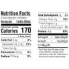 Oikos 30g Protein Shake, Strawberry, High Protein Drinks, Shelf Stable,