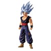 HG Dragon Ball 02 SAIYAN EDITION Set of 4 Gacha