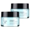 Cream Milk Ceramide Intensive Cream 50ml x 2 / 크림밀크 세라마이드인텐시브 크림 50ml 2개