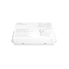 eldoLED | ECOdrive 261/S | 20W 0-10V LED Driver with Smooth Dimming to 1%