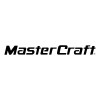 Mastercraft Boat 50” Replacement Black Decals Vinyl Stickers - Set