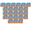 Jell-O Orange Sugar Free Gelatin Dessert Mix (24 ct Pack,