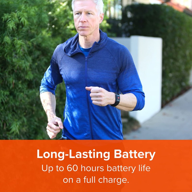 New Image Heart Rate Monitor
