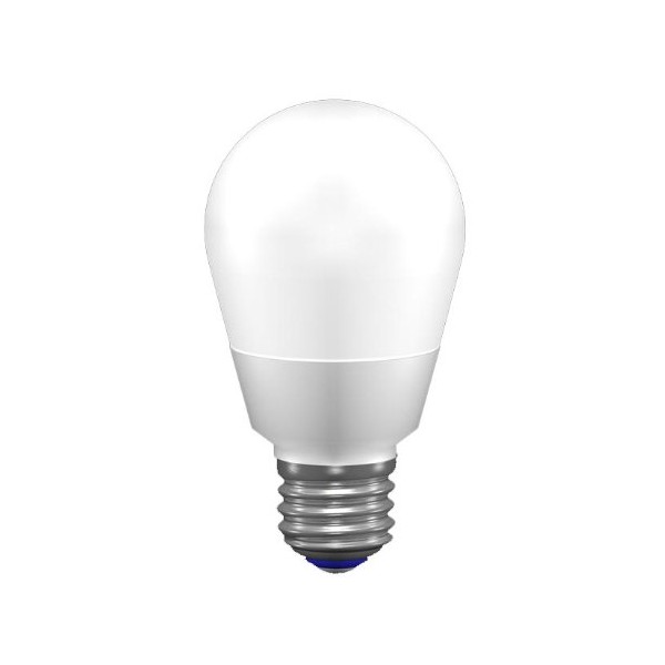TOSHIBA ネオボール A形 60Wタイプ 電球色 2個パック EFA15EL/13-E-2P 口金直径26mm