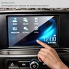 INNOSURE Tempered Glass Screen Protector for Chevy Silverado 1500(2021-2026), Silverado