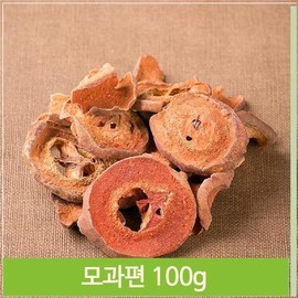 건강 한방차 건모과 편 100g 영양 어르신 건조 선물 Healthy Herbal Tea Gommogwa Blend 100g Nutrient Gift for the Elderly