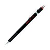 Rotring 300 Mechanical Pencil 0.7mm - Black Barrel