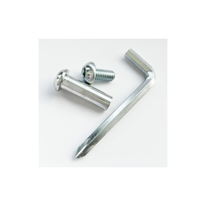 MOVEGU 2 Wheel Scooter Screw Parts