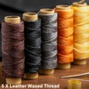 Leather Tool, DIY Leather Tool Set, Leather Sewing Set with