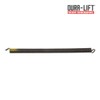 DURA-LIFT Heavy Duty Extension Garage Door Spring 2-Pack (130 lb.)