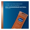 VASENOL Crema Corporal Humectación Total Cocoa Glow 400 ml