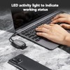 Lexar Professional USB 3.2 Tipo-C Lector de Doble Ranura, soporta