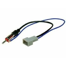 IMC Audio Antenna Adapter for 2005 2006 2007 2008 2009 2010 Honda Odyssey