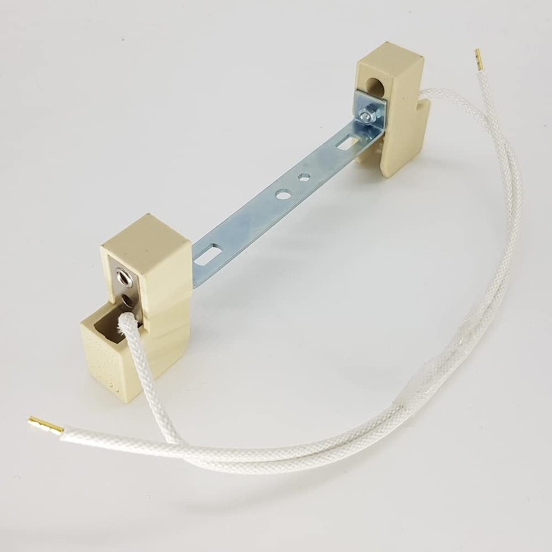 R7s Lamp Holder 142 mm Block for 118 mm LED