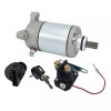 superstarterstore ATP 500 Starter for Polaris 500 4x4 2004 with