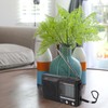Portable Multi Band Radio FM MW SW Multifunction Built in