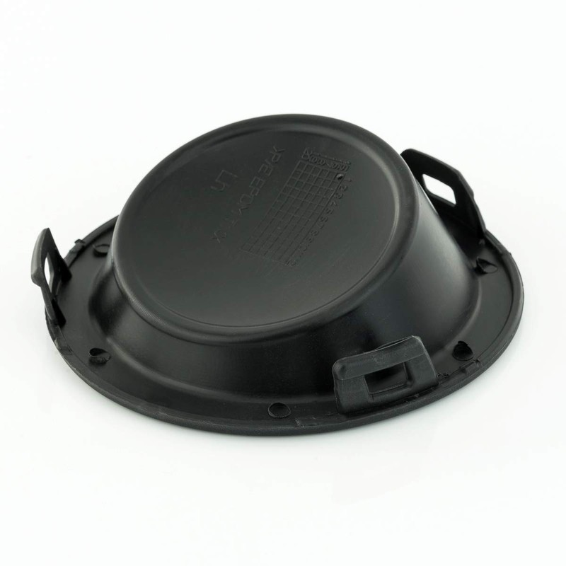 LST Fog Light Cover Front Left and Right 4 IV