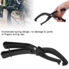 Alomejor Bicycle Tyre Pliers with Non-Slip Handle Bicycle Tyre Remover