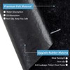 Drydiet 63 x 40 Inch Cold Plunge Tub Floor Mat