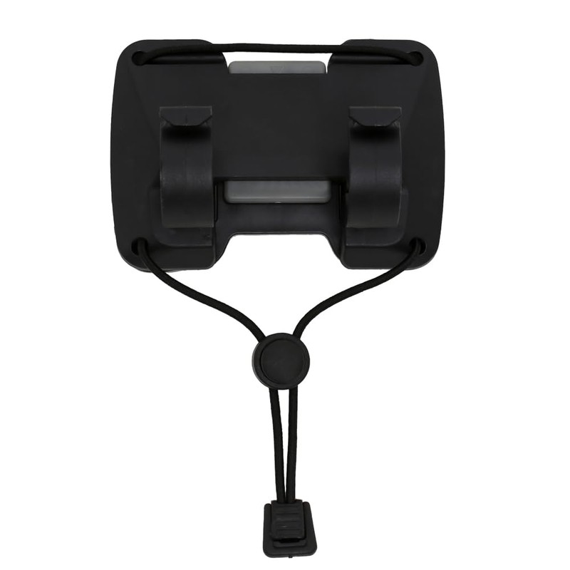 3rd Hand Fishing Rod Holder Belt Clip for Fly Fishing