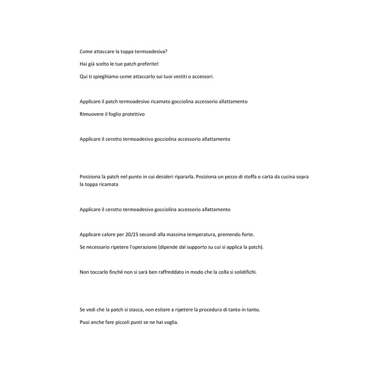 2 x 7cm Naples Embroidered Iron on Sew on Patch