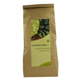 ANIS FENCHEL Kümmel Tee 300 g