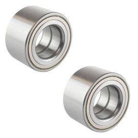Front Wheel Bearing Set Compatible with 2001-2012 Ford Escape 2001-2011 Mazda Tribute 2005-2011 Mercury Mariner