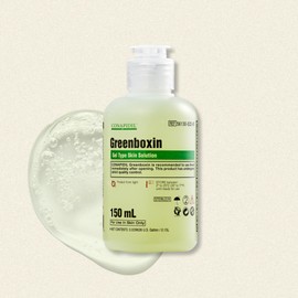 Konapidil Green Boxin 150mlㅣPharmesthetic / 코나피딜 그린박신 150mlㅣ파메스테틱