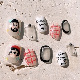 #Léon - Paddy / #Léon - 패디