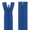 20" (50.8cm) Royal Blue Zip - Closed-End - Dressmaking, Sewing