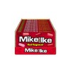 Mike and Ike Theater Box, Red Rageous, 4.25oz - Pack